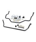 BELLTECH ANTI-SWAYBAR SETS 1995-1999 Chevrolet Tahoe/Yukon (2dr, will not fit Denali)