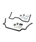BELLTECH ANTI-SWAYBAR SETS 1995-2003 Chevrolet S-Series Blazer/Jimmy 2dr