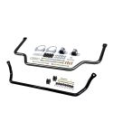BELLTECH ANTI-SWAYBAR SETS 1995-1999 Chevrolet Tahoe/Yukon (4dr, will not fit Denali)