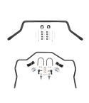 BELLTECH ANTI-SWAYBAR SETS 1988-1998 Chevrolet Silverado/Sierra 1500 (for use with Belltech coilover conversion and 4-Link system)
