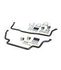 BELLTECH ANTI-SWAYBAR SETS 1964-1966 Ford Mustang