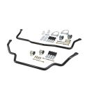 BELLTECH ANTI-SWAYBAR SETS 1967-1970 Ford Mustang 67-70 Mercury Cougar
