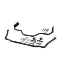 BELLTECH ANTI-SWAYBAR SETS 1968-1972 Chevrolet Chevelle, El Camino, Malibu, Buick Skylar, 70-72 Monte Carlo, 68-87 Oldsmobile Cutlass, 69-72 Pontiac Grand Prix, GTO, LeMans