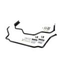 BELLTECH ANTI-SWAYBAR SETS 1964-1967 Chevrolet Chevelle, El Camino, Malibu, 64-66 Pontiac GTO, LeMans, 67 Buick Skylark