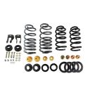 BELLTECH LOWERING KITS  2015- Chevrolet Suburban/Yukon XL (w/out Factory Autoride, exc. Magnetic Ride, 2WD) 1" or 2" F/ 3" or 4" R W/O Shocks