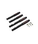 Belltech ND2 OEM Shock Set ND2