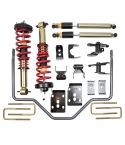 BELLTECH PERFORMANCE HANDLING KIT PLUS 2015-2020 Ford 150 2wd/4wd (All Cabs)