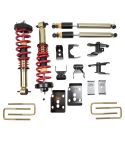 BELLTECH SP ADJUSTABLE COILOVER KIT 2015-2020 Ford 150 2wd/4wd (All Cabs)