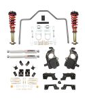 BELLTECH PERFORMANCE HANDLING KIT 2015-2020 Ford 150 2wd/4wd (All Cabs)