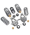 BELLTECH LOWERING KITS  2014-2019 GM SUV W/OUT MAG/AUTO RIDE 2-4F-4"R