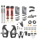BELLTECH SP COILOVER KIT 2019+ Ram 1500 2WD/4WD 3-4"F 4-5"R
