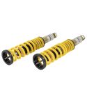 BELLTECH COILOVER KIT 2004-2012 Chevrolet Colorado/Canyon 0"-3" Drop (fixed dampening)