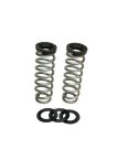 BELLTECH PRO COIL SPRING SET 2004-2012 Chevrolet Colorado/Canyon (Std Cab, 4&5 cyl.) 1" or 2" Drop