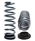 BELLTECH PRO COIL SPRING SET 2004-2012 Chevrolet Colorado/Canyon (Ext/Quad Cab, 4&5 cyl.) 1" or 2" Drop
