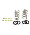 BELLTECH PRO COIL SPRING SET 2007-2018 Chevrolet Silverado/Sierra 1500 (Ext/Crew Cab) 07-12 Escalade/Denali 1" or 2" Drop