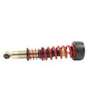 BELLTECH COILOVER KIT 2021 Chevrolet Tahoe / GMC Yukon 2wd/4wd  -1" to -4" - Short Wheel Base