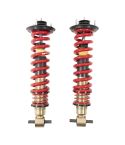 BELLTECH COILOVER KIT 2007-2018 Chevrolet Silverado / Sierra 1500 (All Cabs) Trail Performance Leveling Coilover 0"-2" 
