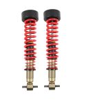 BELLTECH COILOVER KIT 2019+ Chevrolet Silverado/Sierra 1500 4WD (All Cabs) Trail Performance Leveling Coilover 0"-2"