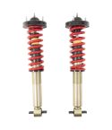 BELLTECH COILOVER KIT 2021 Ford F-150 4wd (All Cabs) Leveling Coilover 0" to 3"  