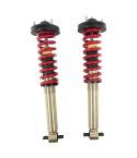 BELLTECH COILOVER KIT 2021+ Ford F-150 2WD (All Cabs) 3.5" to 4" Lift