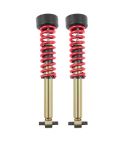 BELLTECH COILOVER KIT 2019-2021 Chevrolet Silverado 2wd/4wd (All Cabs) Trail Performance Lift Coilover 6"-8"