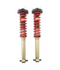 BELLTECH COILOVER KIT 2021 Ford F-150 4wd (All Cabs) Lift Coilover 5" to 7" 