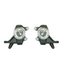 BELLTECH DROP SPINDLE SET 1983-1997 Nissan Pickup & Hardbody 2" Drop Spindle