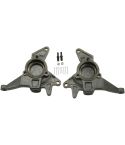 BELLTECH DROP SPINDLE SET 1998-2004 Chevrolet Blazer/Jimmy 2" Drop Spindle
