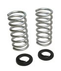 BELLTECH PRO COIL SPRING SET 1982-2004 Chevrolet S10/S15 (All Cabs), 4 cyl.) 83-97 Blazer/Jimmy (4 cyl.) 2" or 3" Drop