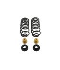 BELLTECH PRO COIL SPRING SET 2000-2006 Chevrolet Avalanche (w/ out Factory Premium ride) Rear 2" Drop