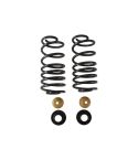 BELLTECH PRO COIL SPRING SET 2007-2018 Chevrolet Tahoe/Yukon (w/out factory auto ride shocks) 3" or 4" Rear Drop