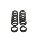 BELLTECH PRO COIL SPRING SET 1988-1998 Chevrolet Silverado/Sierra C1500 (Std Cab) 2" or 3" Drop