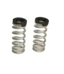 BELLTECH PRO COIL SPRING SET 1988-1998 Chevrolet Silverado/Sierra C1500 (Ext Cab, 454 SS) 88-98 3/4 Ton ((All Cabs), 6 Lug) 95-99 Tahoe/Yukon (2&4DR) 92-99 Suburban & 6 Lug 3/4 Ton 2" or 3" Drop