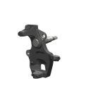 BELLTECH DROP SPINDLE SET 1997-2003 Ford F-150 (All Cabs) 97-02 Ford Expedition/Navigator 2" Drop Spindle