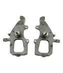 BELLTECH DROP SPINDLE SET 2004-2008 Ford F-150 (All Cabs) 2" Drop Spindle