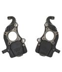 BELLTECH DROP SPINDLE SET 2015-2020 Ford F-150 (All Cabs) 2" Drop Spindle