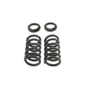BELLTECH PRO COIL SPRING SET 1997-2003 Ford F-150 (All Cabs) 97-02 Ford Expedition/Navigator 2 or 3" Drop 97-03 Ford F-150 Harley Edition 1" or 2" Drop