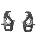 BELLTECH DROP SPINDLE SET 2019-2022 Ram 1500 2wd (All Cabs) 2" drop