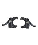 BELLTECH DROP SPINDLE SET 1971-1972 Chevrolet C10 3" Drop Spindle