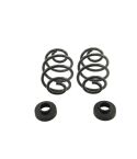BELLTECH PRO COIL SPRING SET 1960-1972 Chevrolet C-10 Pickup 3" or 4" Rear Drop