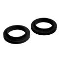 BELLTECH SPRING DISTANCE KIT 1997-2000 Chevrolet Silverado/Sierra 2500/3500 (All Cabs), 98-03 Dodge Durango, 97-04 Dakota (All) 1" Lift Front