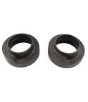 BELLTECH SPRING DISTANCE KIT 2004-2012 Chevrolet Colorado/Canyon (All) 1" Lift Front