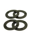 BELLTECH SPRING DISTANCE KIT 2007-2018 Chevrolet Silverado/Sierra/Tahoe/Suburban/Avalanche 1" Lift Front