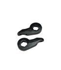 BELLTECH TORSION BAR KEY 1988-1998 Chevrolet Silverado/Sierra C1500 (Std/Ext Ca, 4WD) 92-99 Tahoe/Suburban (4WD)
