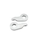 BELLTECH TORSION BAR KEY 1999-2006 Chevrolet Silverado/Sierra 1500 (All Cabs), 4WD) 00-06 Tahoe/Suburban/Avalanche (4WD)