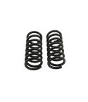 BELLTECH COIL SPRING SET 1982-2004 Chevrolet S10/S15 ((All Cabs), 4 cyl.) 83-97 Blazer/Jimmy (4 cyl.) 1" Drop