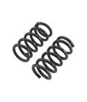 BELLTECH COIL SPRING SET 1998-2003 Chevrolet Blazer Extreme 1" Drop