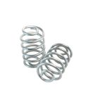 BELLTECH COIL SPRING SET 2002-2006 Chevrolet Trailblazer/Envoy 3" Drop, 02-06 Chevrolet SSR 1.5" Drop