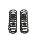 BELLTECH COIL SPRING SET 1996-2004 Toyota Tacoma (6cyl.) 2" Drop