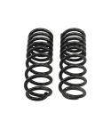 BELLTECH COIL SPRING SET 2007-2014 Toyota Tundra (exc. TRD, 8 cyl) 2" Drop